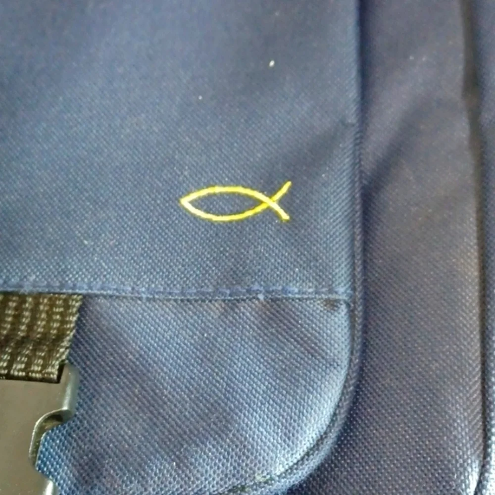 Christian carry lot